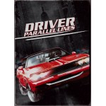 Driver Parallel Lines Steelbook [PS2]